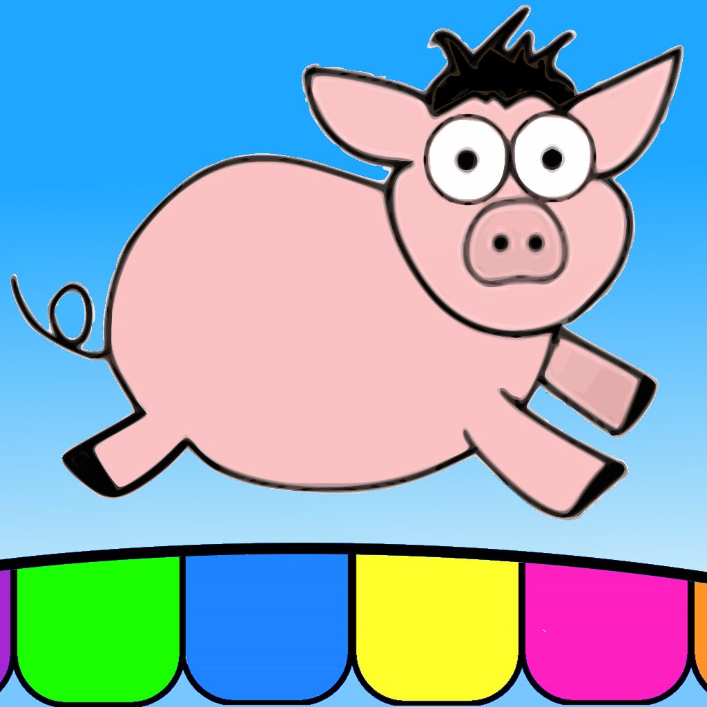 bebe decouvre les animaux